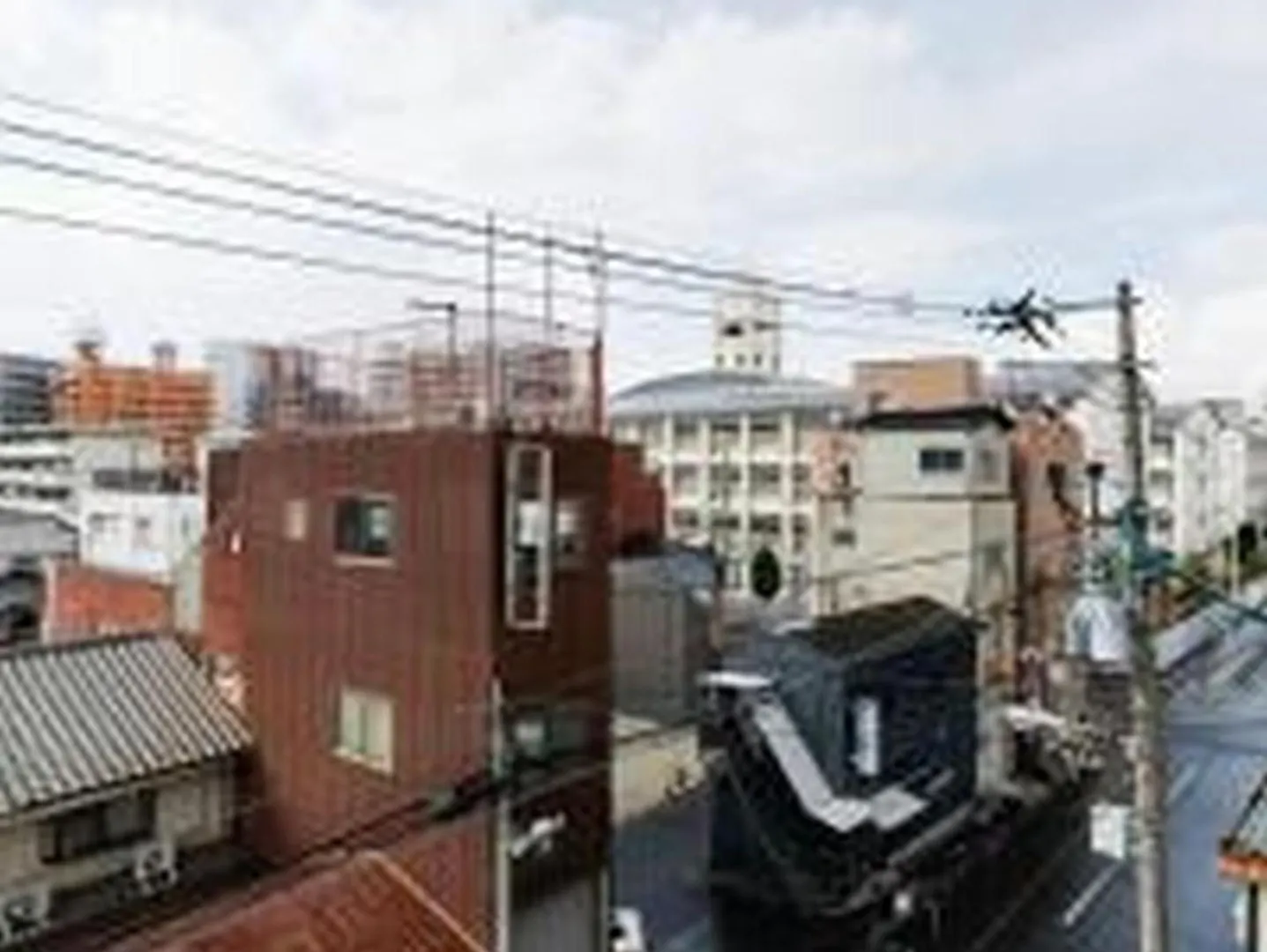 グランディ404 Appartement Osaka 0*,  Japan