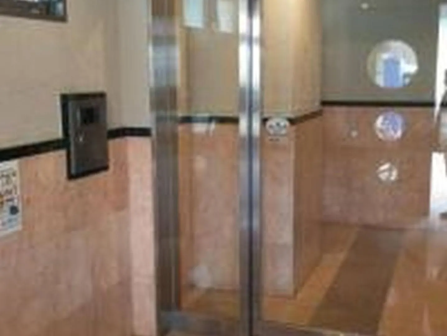 グランディ404 Appartement Osaka
