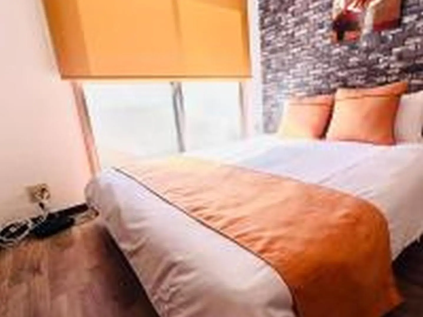 グランディ404 Appartement Osaka