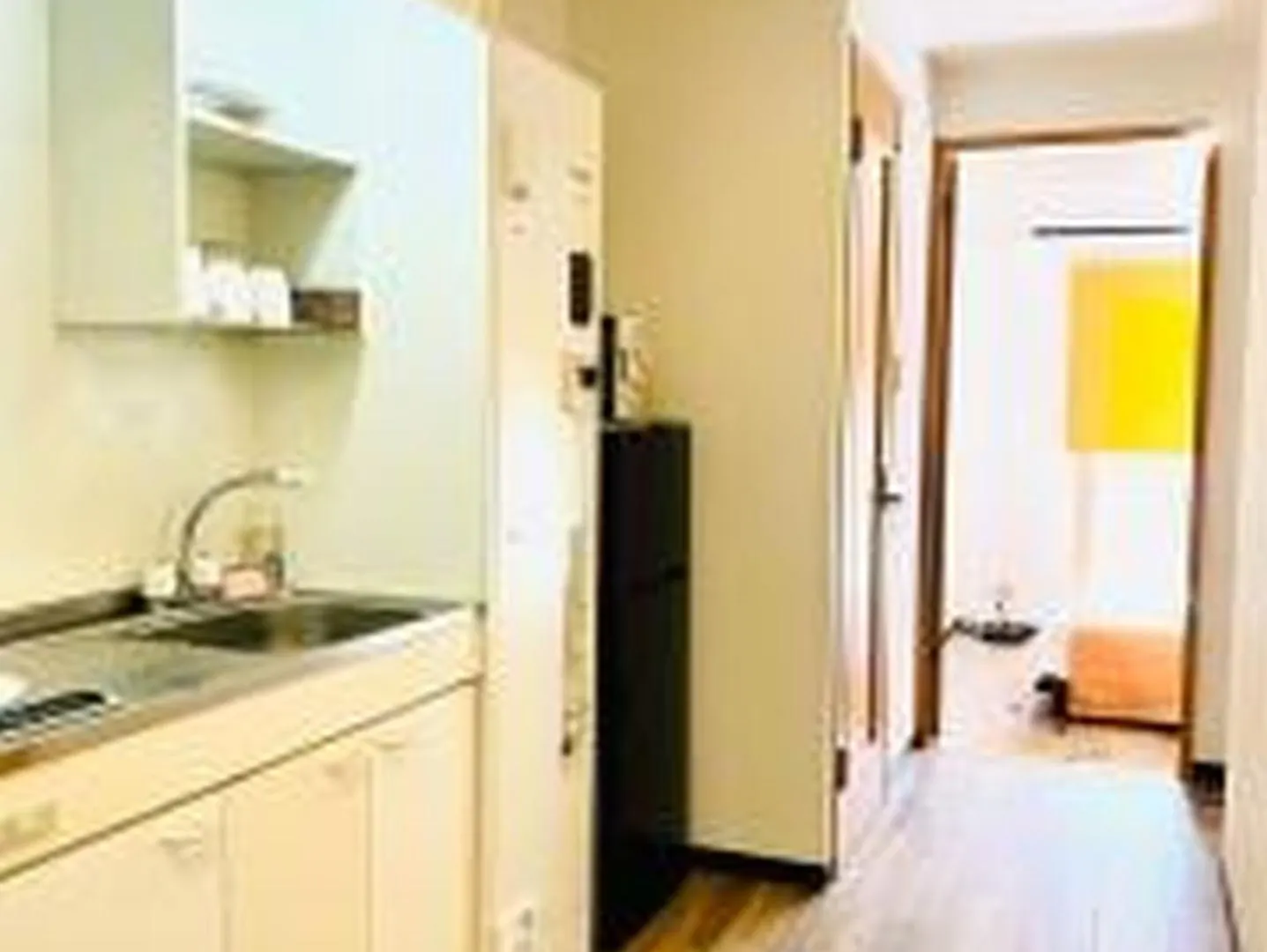 グランディ404 Appartement Osaka Japan